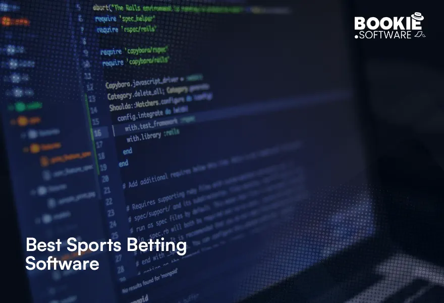Best Sports Betting Software