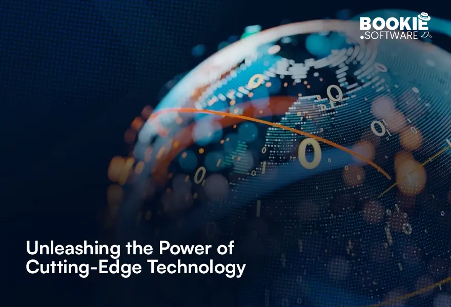 Unleashing the Power of Cutting-Edge Technology