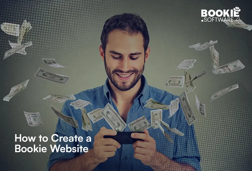 How to Create a Bookie Website