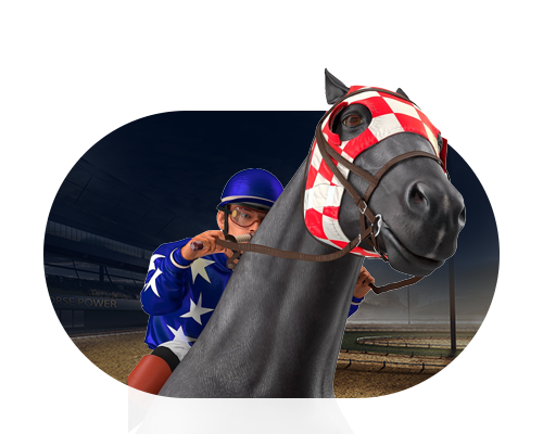 Horse Betting Online