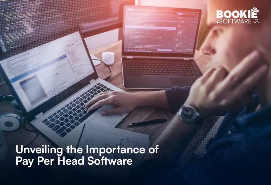 Pay Per Head Software