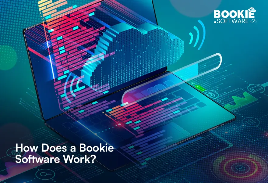 How Does a Bookie Software Work