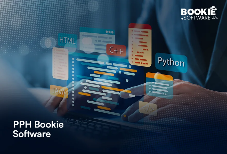 PPH Bookie Software