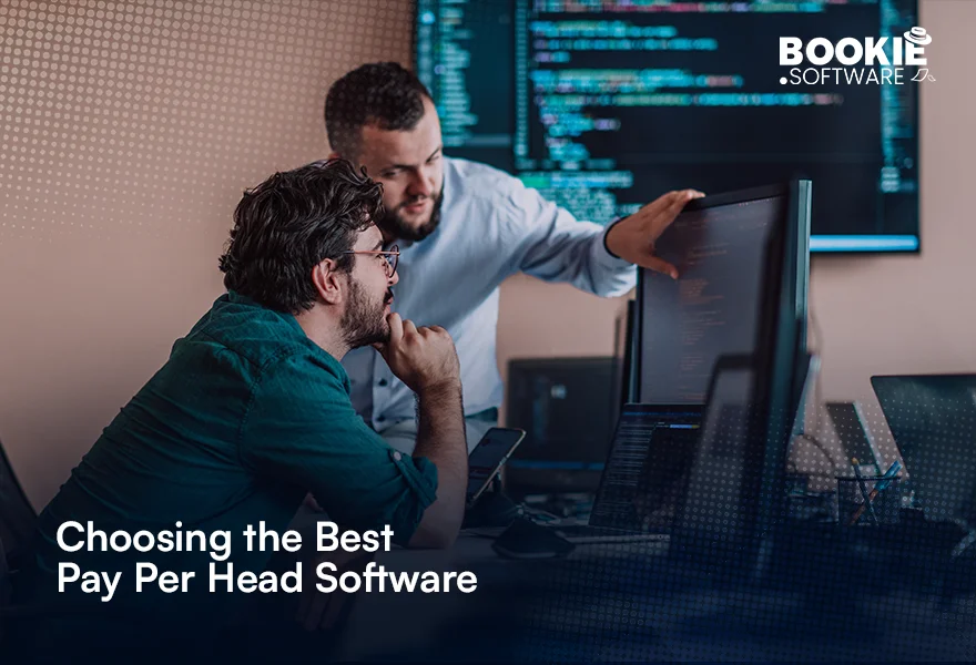 Choosing the Best Pay Per Head Software