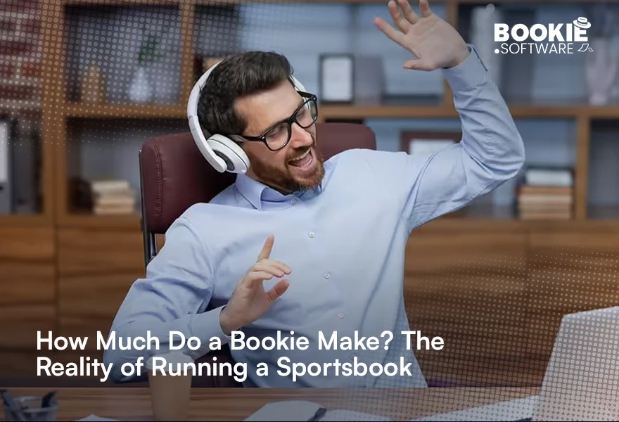 The Reality of Running a Sportsbook